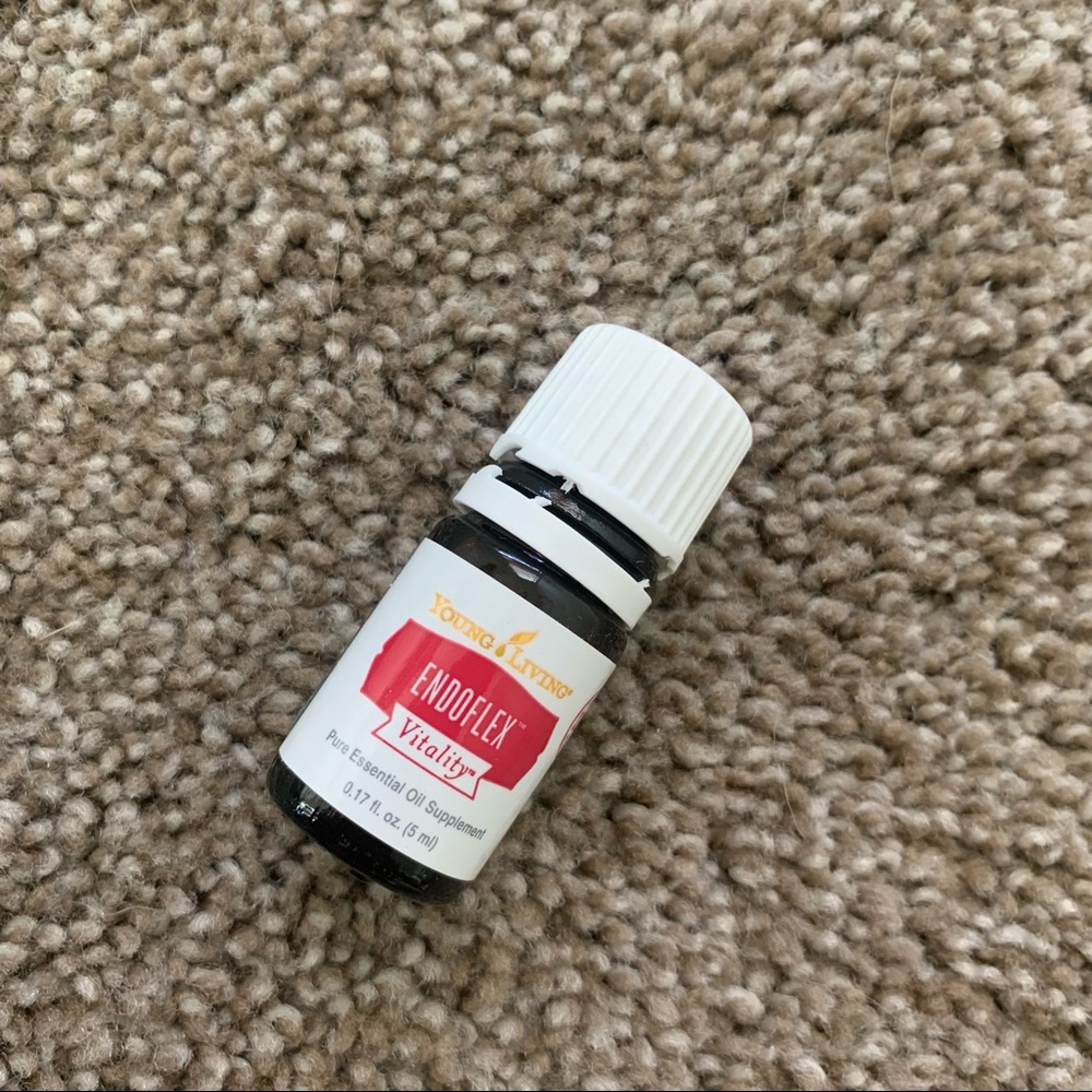 Endodlex Young Living Essential Oil NEVER USED